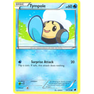 Tympole - 24/116 Thumb Nail