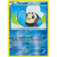 Tympole - 24/116 (Reverse Foil) Thumb Nail