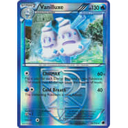 Vanilluxe - 29/116 (Reverse Foil) Thumb Nail