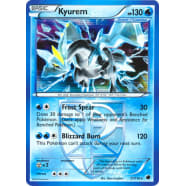 Kyurem - 31/116 Thumb Nail