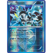 Kyurem - 31/116 (Reverse Foil) Thumb Nail