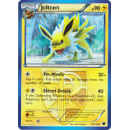 Jolteon - 34/116 Thumb Nail