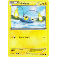 Chinchou - 35/116 Thumb Nail