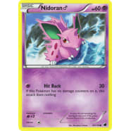 Nidoran? - 43/116 Thumb Nail