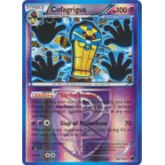 Cofagrigus - 56/116 (Reverse Foil) Thumb Nail