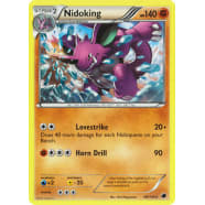 Nidoking - 58/116 Thumb Nail