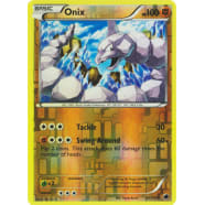 Onix - 61/116 (Reverse Foil) Thumb Nail