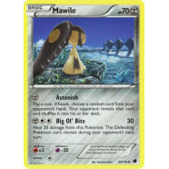 Mawile - 80/116 Thumb Nail