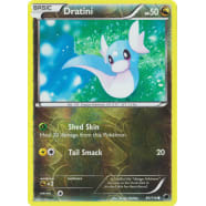 Dratini - 81/116 (Reverse Foil) Thumb Nail