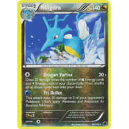 Kingdra - 84/116 (Reverse Foil) Thumb Nail