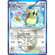 Raticate - 88/116 Thumb Nail