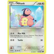 Miltank - 93/116 Thumb Nail