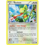 Kecleon - 94/116 Thumb Nail