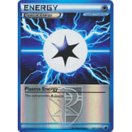 Plasma Energy - 106/116 (Reverse Foil) Thumb Nail