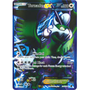 Tornadus-EX (Full Art) - 114/116 Thumb Nail