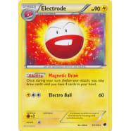 Electrode - 33/116 (NON-HOLO) Thumb Nail