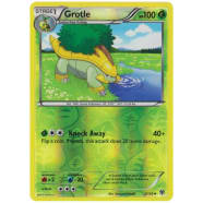 Grotle - 2/135 (Reverse Foil) Thumb Nail