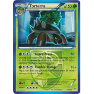 Torterra - 3/135 Thumb Nail