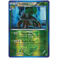 Torterra - 3/135 (Reverse Foil) Thumb Nail