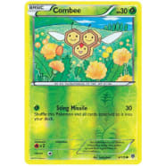 Combee - 4/135 (Reverse Foil) Thumb Nail