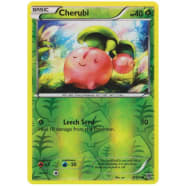 Cherubi - 6/135 (Reverse Foil) Thumb Nail