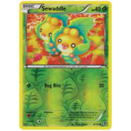 Sewaddle - 8/135 (Reverse Foil) Thumb Nail