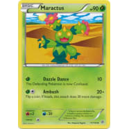 Maractus - 11/135 Thumb Nail