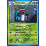 Amoonguss - 13/135 Thumb Nail