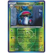 Amoonguss - 13/135 (Reverse Foil) Thumb Nail