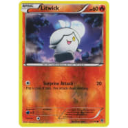 Litwick - 21/135 (Reverse Foil) Thumb Nail