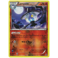 Lampent - 22/135 (Reverse Foil) Thumb Nail