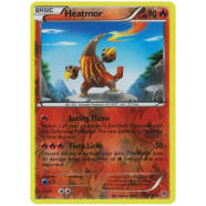 Heatmor - 23/135 (Reverse Foil) Thumb Nail