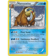 Mamoswine - 28/135 Thumb Nail