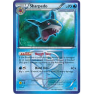 Sharpedo - 33/135 Thumb Nail