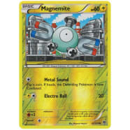 Magnemite - 42/135 (Reverse Foil) Thumb Nail