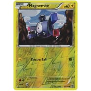 Magnemite - 43/135 (Reverse Foil) Thumb Nail