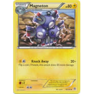 Magneton - 45/135 Thumb Nail