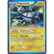 Magnezone - 46/135 Thumb Nail