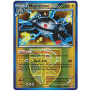 Magnezone - 46/135 (Reverse Foil) Thumb Nail