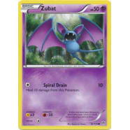 Zubat - 52/135 Thumb Nail