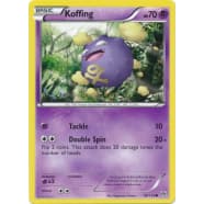 Koffing - 56/135 Thumb Nail