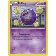 Koffing - 57/135 Thumb Nail