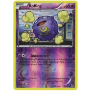 Koffing - 57/135 (Reverse Foil) Thumb Nail