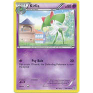 Kirlia - 60/135 Thumb Nail