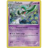 Gallade - 61/135 Thumb Nail