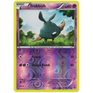 Trubbish - 64/135 (Reverse Foil) Thumb Nail