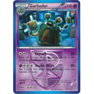 Garbodor - 67/135 Thumb Nail