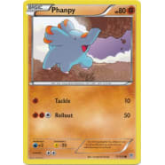 Phanpy - 71/135 Thumb Nail