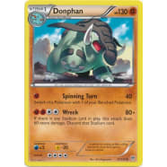 Donphan - 72/135 Thumb Nail