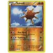 Solrock - 74/135 (Reverse Foil) Thumb Nail